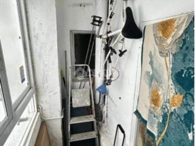 Piso en venta en San Jerónimo, Talavera De La Reina