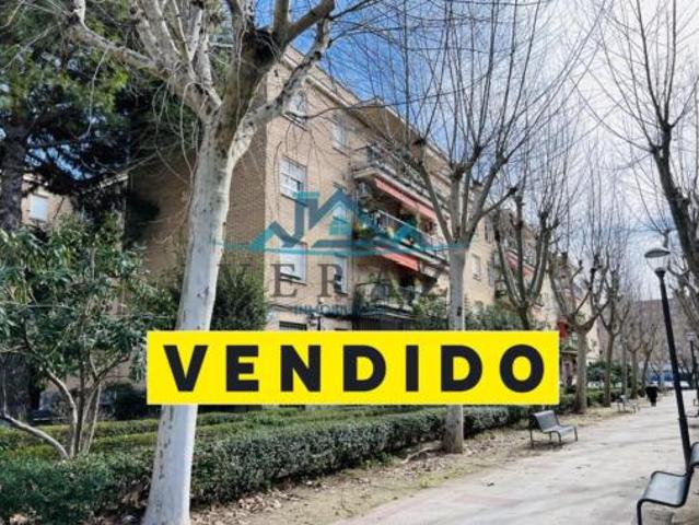 Piso en venta en La Solana, Talavera De La Reina