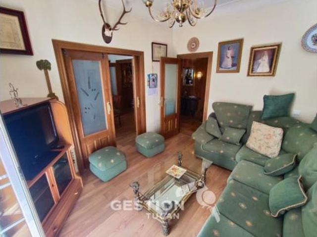 Piso en venta en La Alameda, Talavera de la Reina