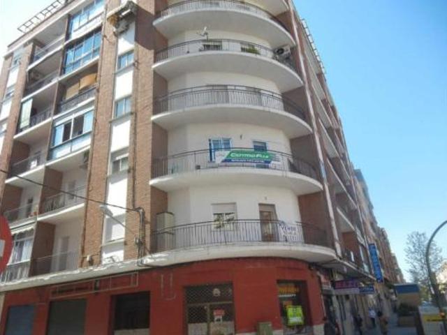 Piso en venta en Talavera De La Reina, La Estación