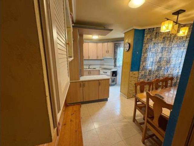 Piso en venta en Puerta Cuartos, Talavera De La Reina