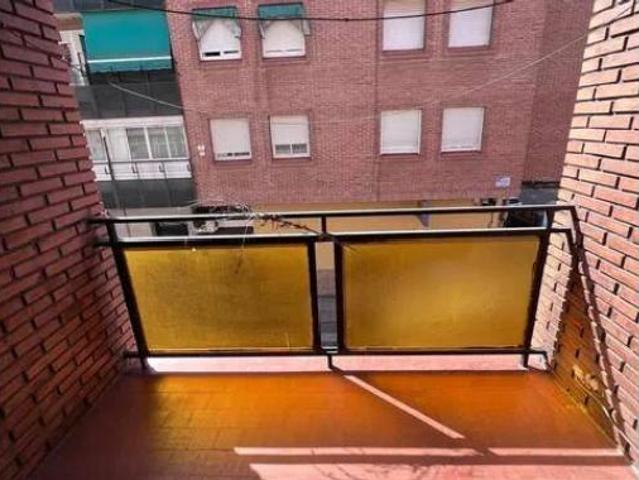 Piso en venta en Puerta Cuartos, Talavera De La Reina
