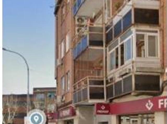 Piso en venta en Puerta Cuartos, Talavera De La Reina
