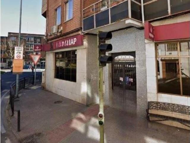 Piso en venta en Puerta Cuartos, Talavera De La Reina