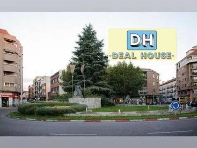Piso en venta en Puerta Cuartos, Talavera De La Reina