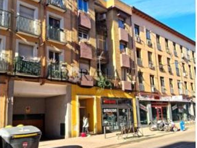 Piso en venta en Puerta Cuartos, Talavera De La Reina