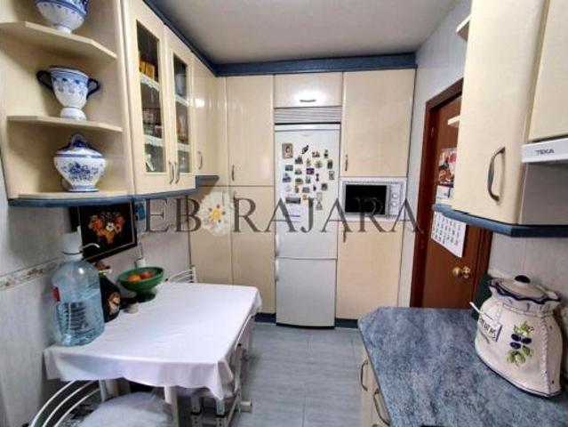 Piso en venta en Puerta Cuartos, Talavera De La Reina