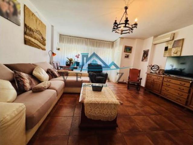 Piso en venta en Puerta Cuartos, Talavera De La Reina
