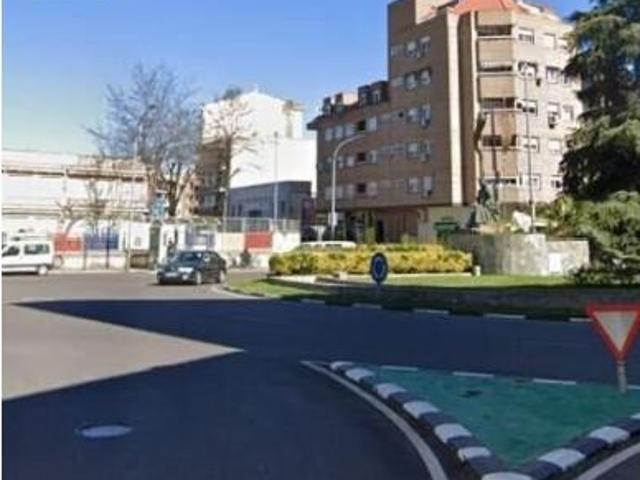Piso en venta en Puerta Cuartos, Talavera De La Reina
