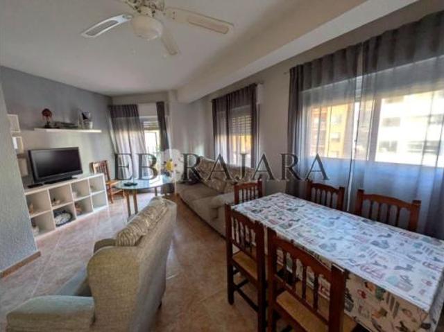 Piso en venta en Puerta Cuartos, Talavera De La Reina