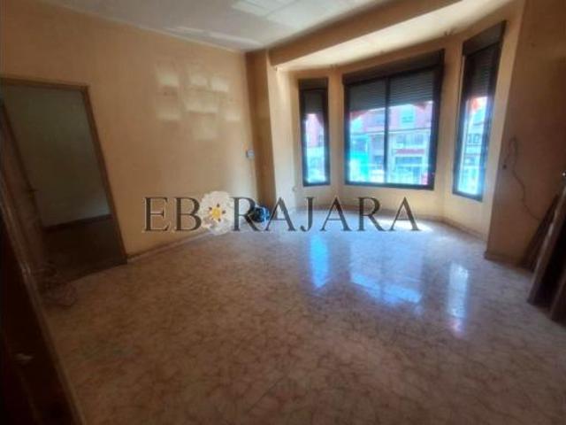Piso en venta en Puerta Cuartos, Talavera De La Reina