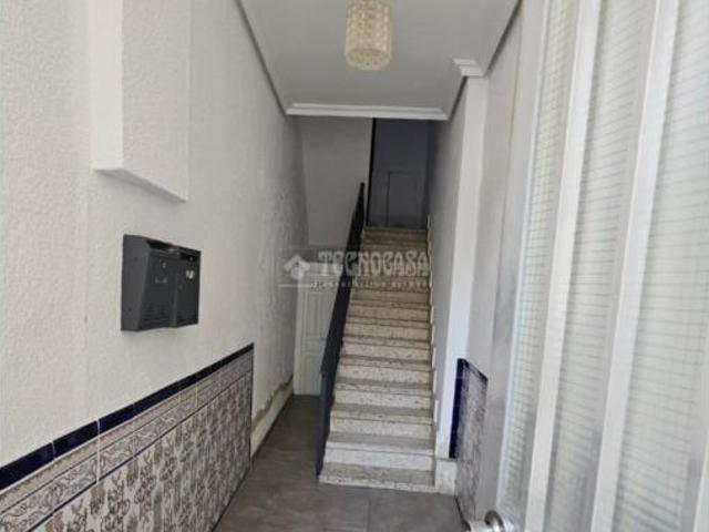 Piso en venta en Puerta Cuartos, Talavera De La Reina