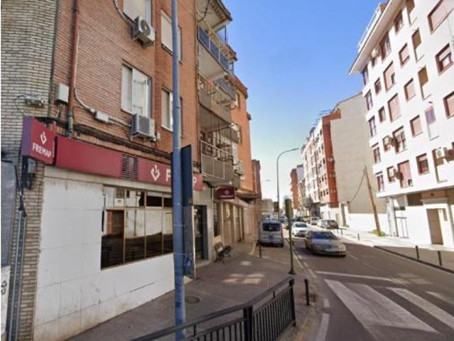 Piso en venta en Puerta Cuartos, Talavera De La Reina