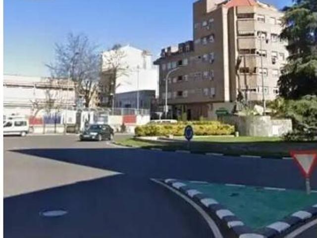 Piso en venta en Puerta Cuartos, Talavera De La Reina