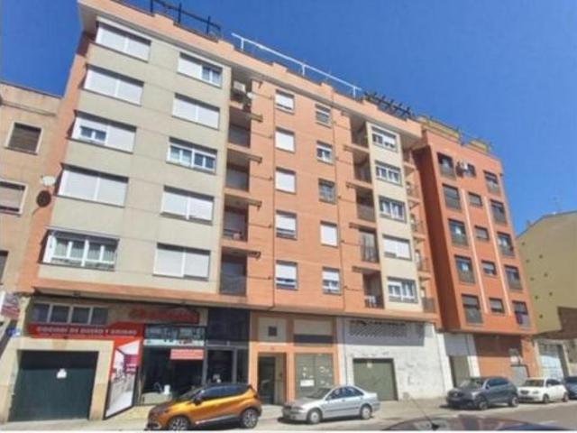 Piso en venta en Puerta Cuartos, Talavera De La Reina