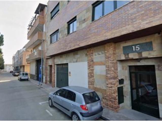 Piso en venta en Santa María, Talavera De La Reina