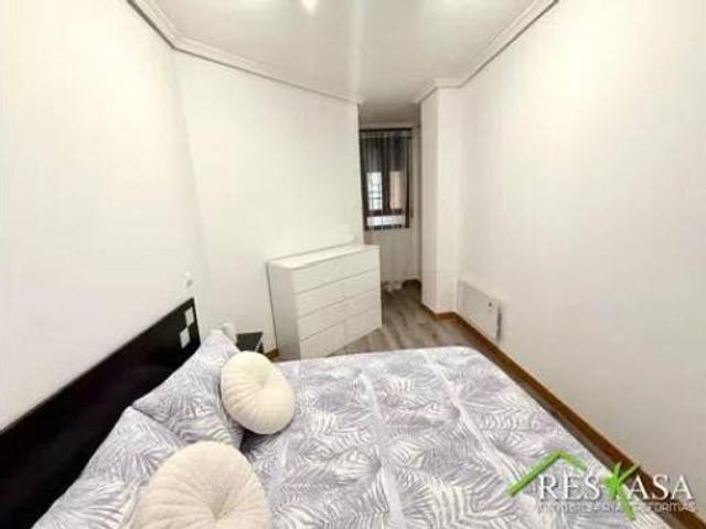 Piso en venta en La Piedad, Talavera de la Reina