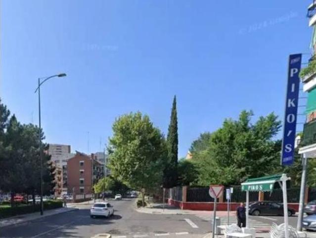 Piso en venta en La Estación, Talavera de la Reina