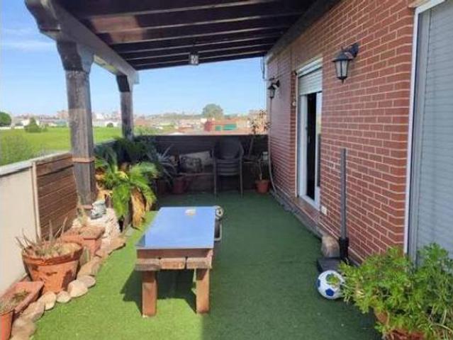 Piso en venta en Puerta Cuartos, Talavera De La Reina