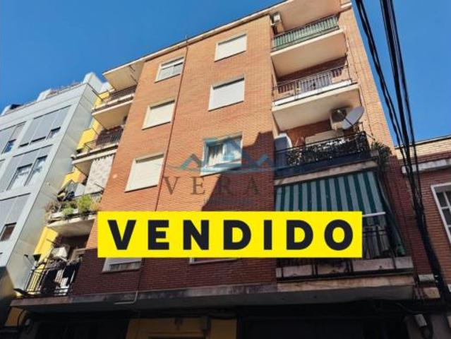 Piso en venta en Puerta Cuartos, Talavera De La Reina