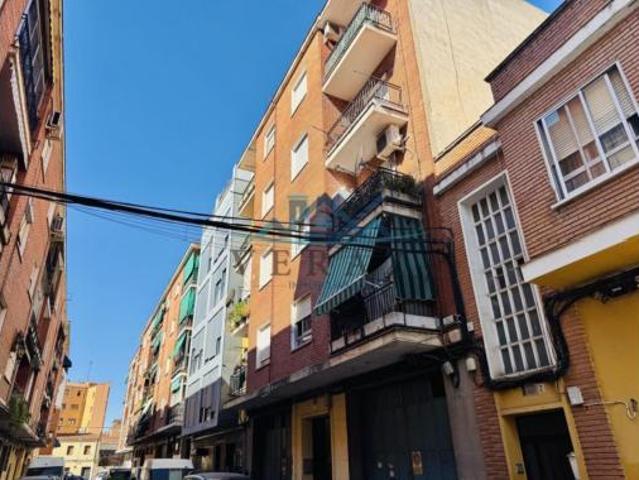 Piso en venta en Puerta Cuartos, Talavera De La Reina