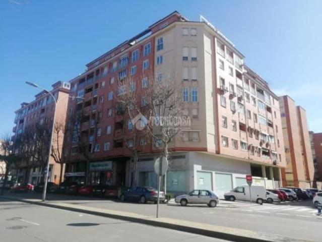 Piso en venta en La Piedad, Talavera de la Reina