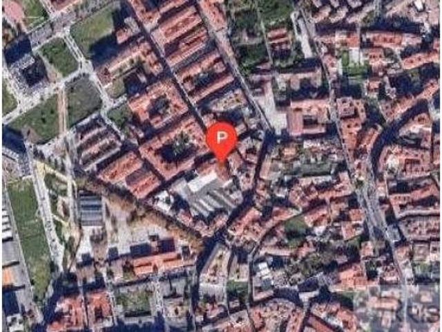 Piso en venta en Puerta Cuartos, Talavera De La Reina