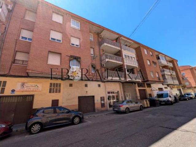 Piso en venta en Puerta Cuartos, Talavera De La Reina