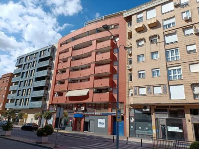 Piso en venta en Ruiz de Luna, Talavera De La Reina