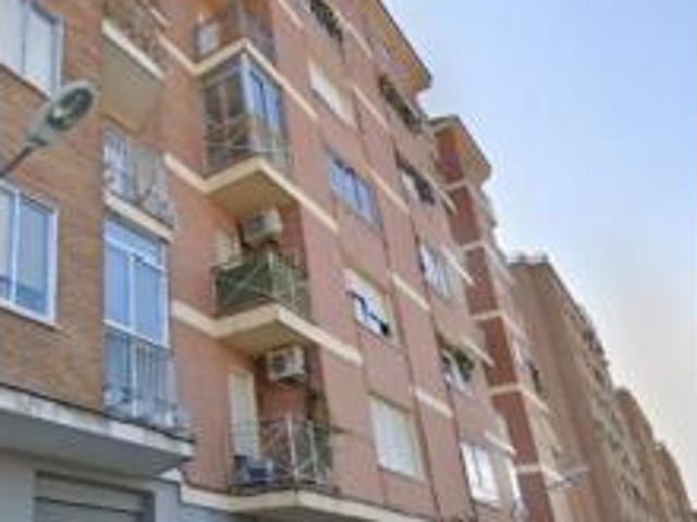 Piso en venta en Puerta Cuartos, Talavera De La Reina