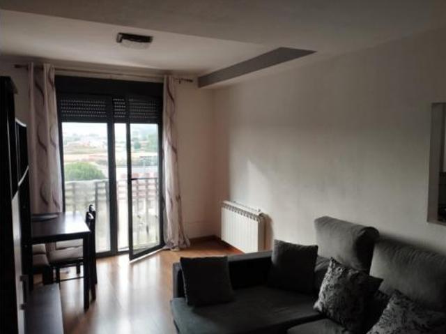 Piso en venta en La Piedad, Talavera De La Reina