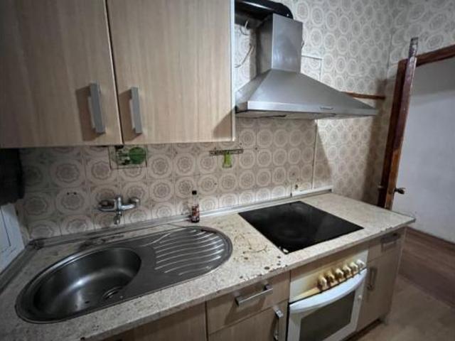 Piso en venta en Ruiz de Luna, Talavera De La Reina