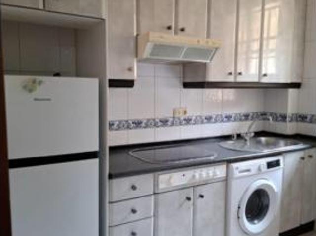 Piso en venta en San Jerónimo, Talavera De La Reina