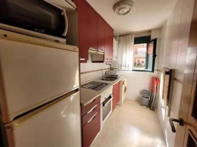 Piso en venta en La Piedad, Talavera de la Reina