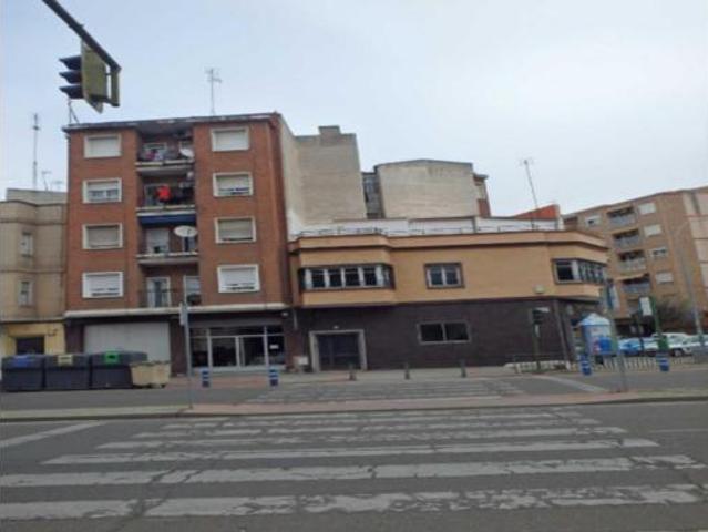 Piso en venta en San Jerónimo, Talavera De La Reina