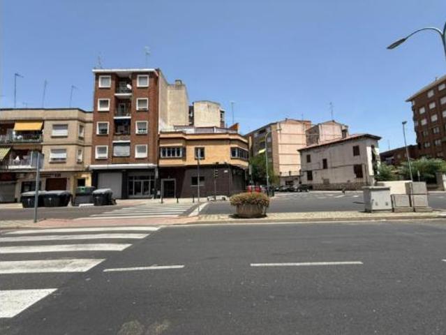 Piso en venta en San Jerónimo, Talavera De La Reina