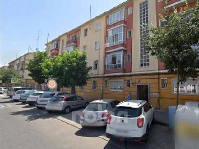 Piso en venta en Ruiz de Luna, Talavera De La Reina