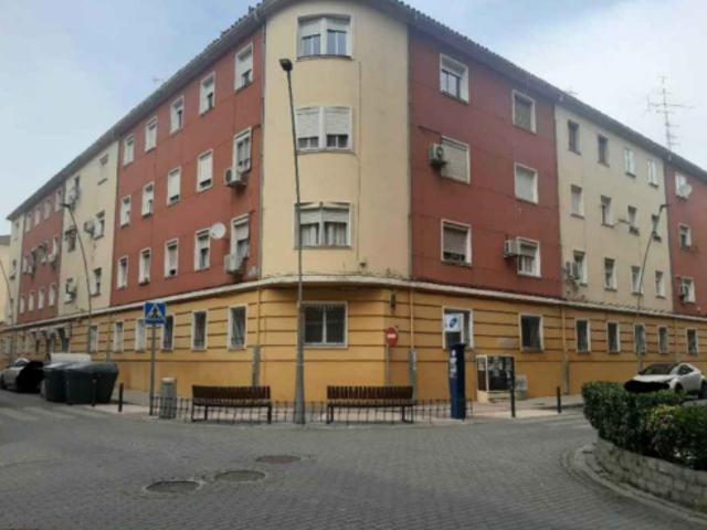 Piso en venta en San Jerónimo, Talavera De La Reina