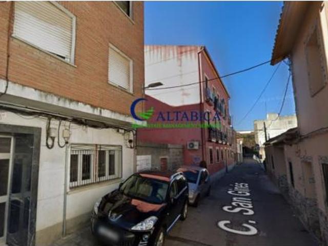 Piso en venta en La Piedad, Talavera de la Reina