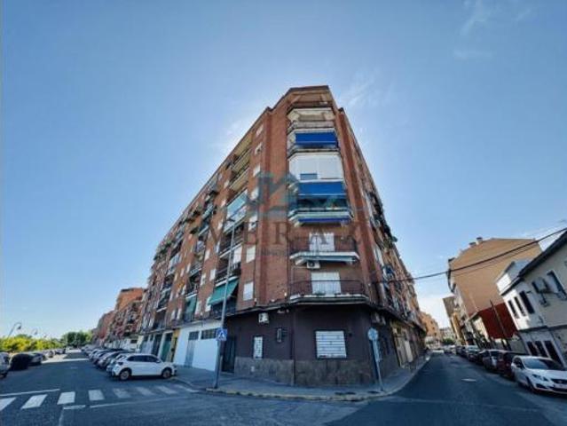 Piso en venta en Puerta Cuartos, Talavera De La Reina