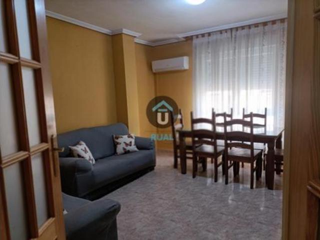 Piso en venta en Puerta Cuartos, Talavera De La Reina