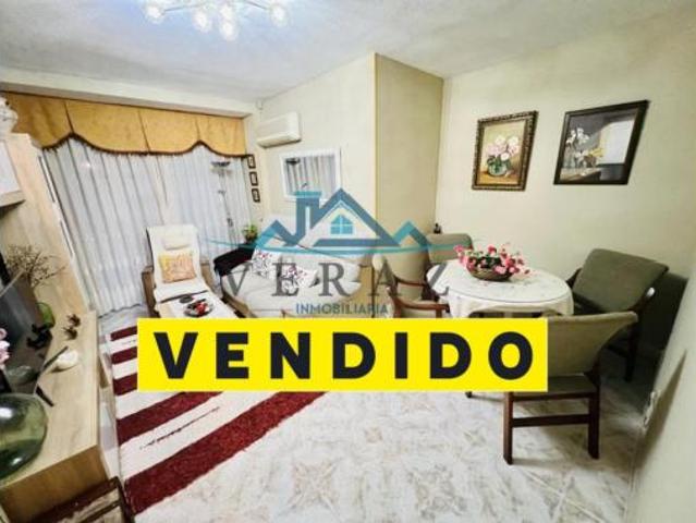 Piso en venta en San Jerónimo, Talavera De La Reina