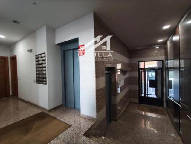 Piso en venta en San Jerónimo, Talavera De La Reina