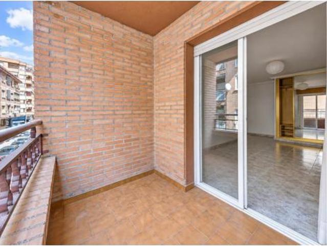 Piso en venta en San Jerónimo, Talavera De La Reina