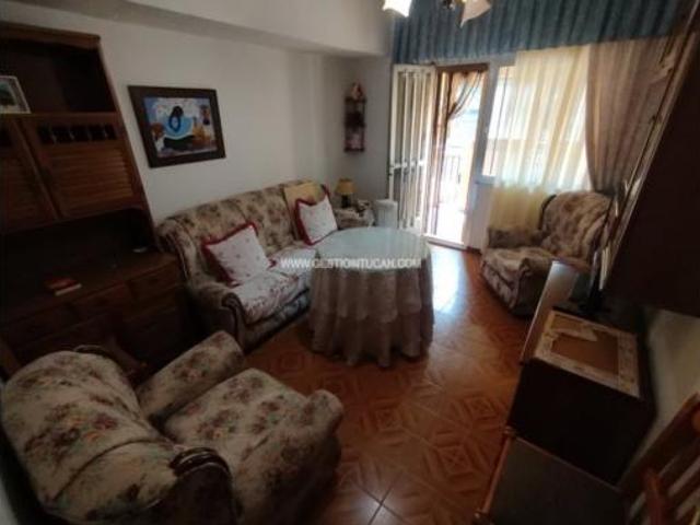 Piso en venta en Puerta Cuartos, Talavera De La Reina