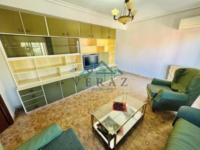 Piso en venta en Puerta Cuartos, Talavera De La Reina