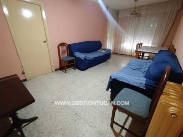 Piso en venta en San Jerónimo, Talavera De La Reina
