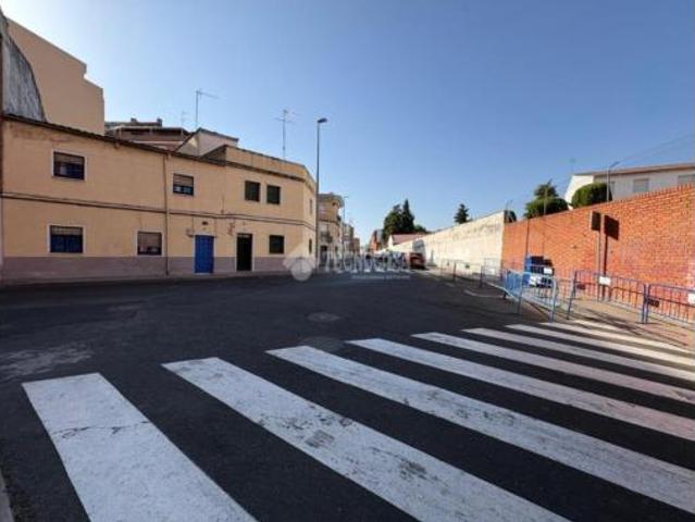 Piso en venta en Puerta Cuartos, Talavera De La Reina