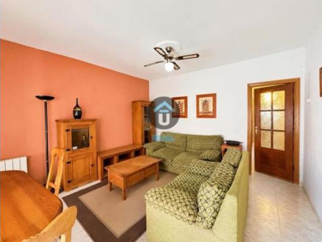 Piso en venta en Puerta Cuartos, Talavera De La Reina