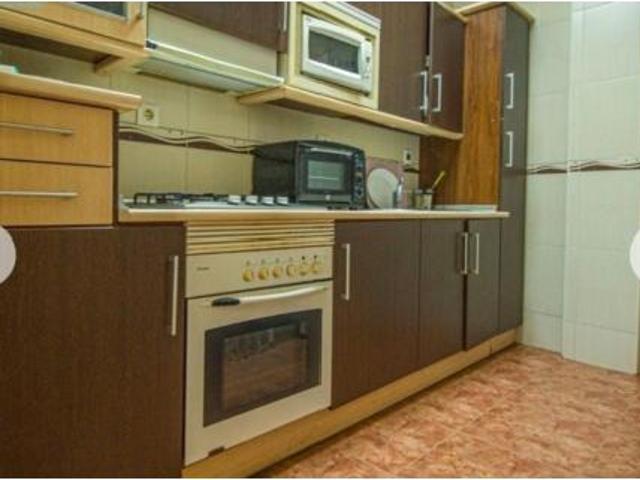 Piso en venta en Tierra de Badajoz, Extremadura